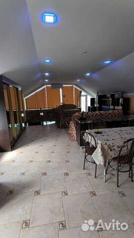 

3-к. квартира, 130 м², 3 кровати