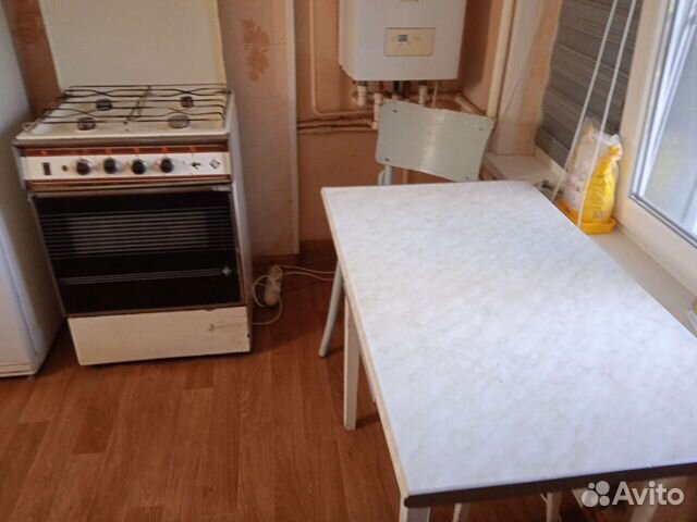 

2-к. квартира, 24 м², 1/2 эт.