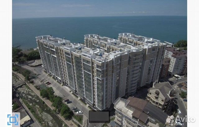 

1-к. квартира, 32 м², 4 кровати