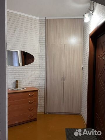 

2-к. квартира, 52 м², 3 кровати