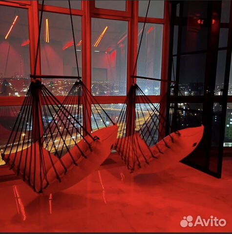 

1-к. квартира, 50 м², 2 кровати