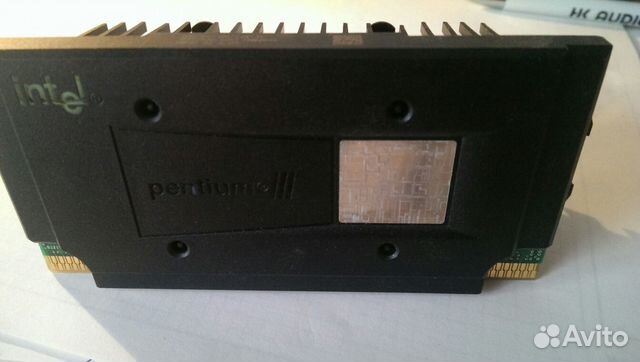 Intel Pentium 3 Купить