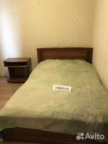 

3-к. квартира, 52 м², 3 кровати