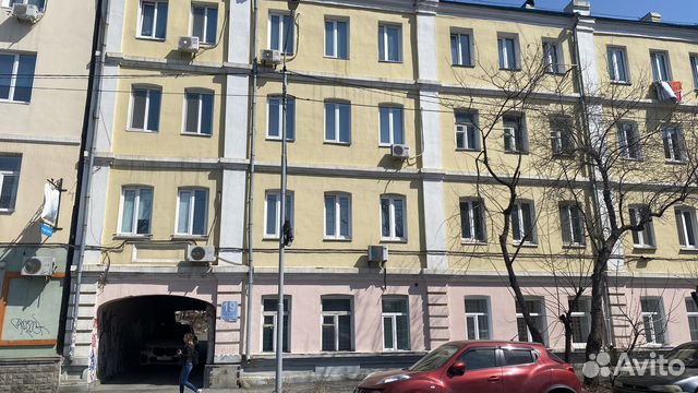 

2-к. квартира, 44 м², 2 кровати