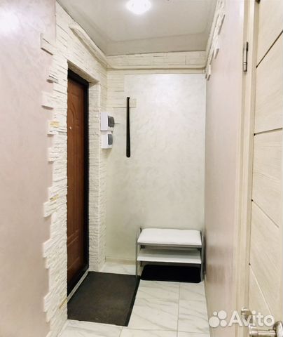 

2-к. квартира, 49 м², 3 кровати