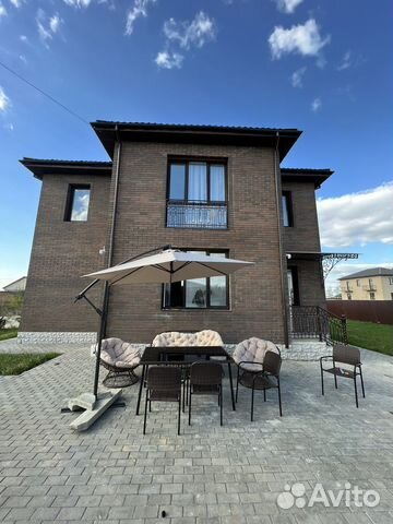 

5-к. дом, 175 м²