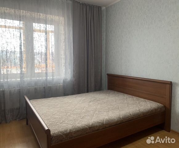 

1-к. квартира, 40 м², 7/9 эт.