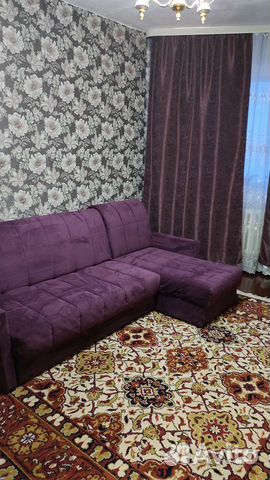 

2-к. квартира, 47,7 м², 3 кровати