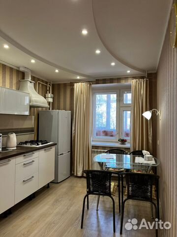 

2-к. квартира, 72 м², 1 кровать