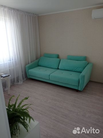 

1-к. квартира, 42 м², 12/16 эт.