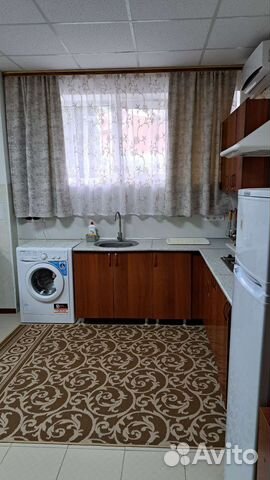 

Квартира-студия, 31 м², 2 кровати