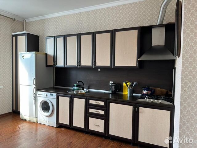 

3-к. квартира, 78 м², 4 кровати