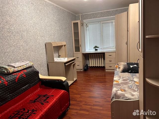 

2-к. квартира, 47 м², 1/4 эт.