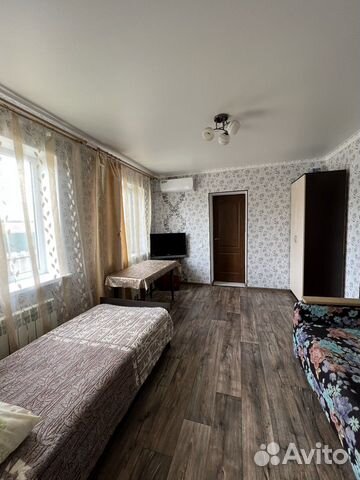

2-к. квартира, 70 м², 4 кровати