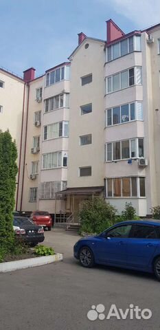 

2-к. квартира, 68 м², 3 кровати