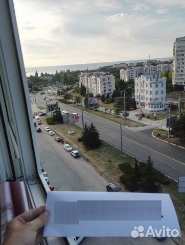 

1-к. квартира, 43 м², 2 кровати