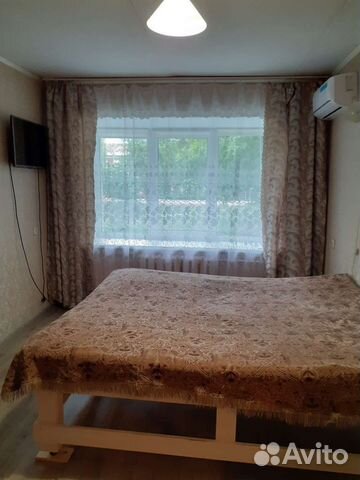 

1-к. квартира, 30 м², 1 кровать