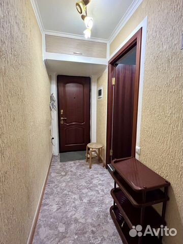 

2-к. квартира, 50 м², 1/5 эт.
