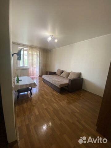 

1-к. квартира, 40 м², 2/4 эт.