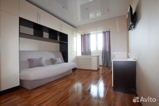 

3-к. квартира, 63,3 м², 4 кровати