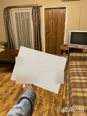 

3-к. таунхаус, 60 м²