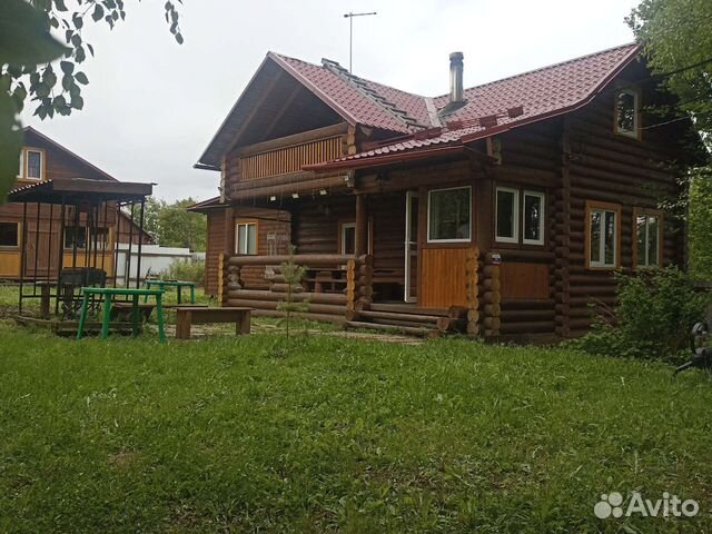 

3-к. дом, 120 м²