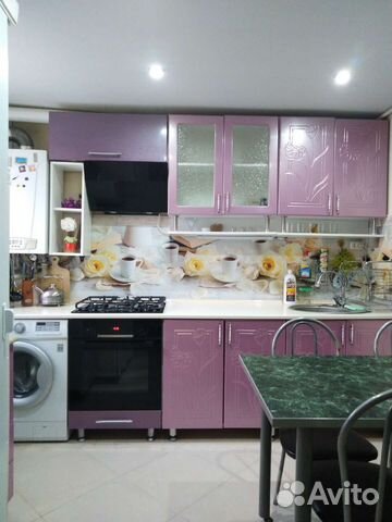 

1-к. таунхаус, 50 м²