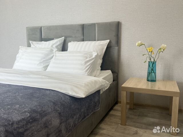 

2-к. квартира, 60 м², 2 кровати