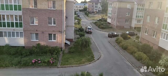 

1-к. квартира, 42 м², 4 кровати