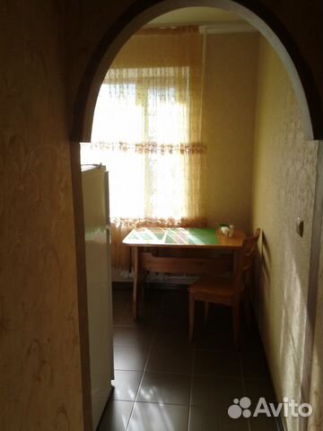 

1-к. квартира, 33,4 м², 2 кровати