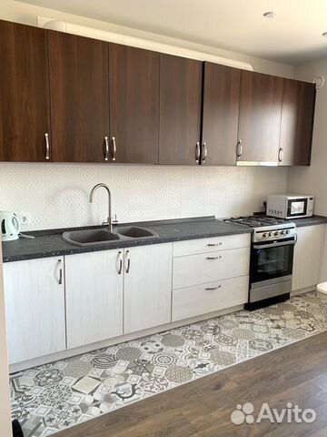 

3-к. квартира, 118 м², 5 кроватей