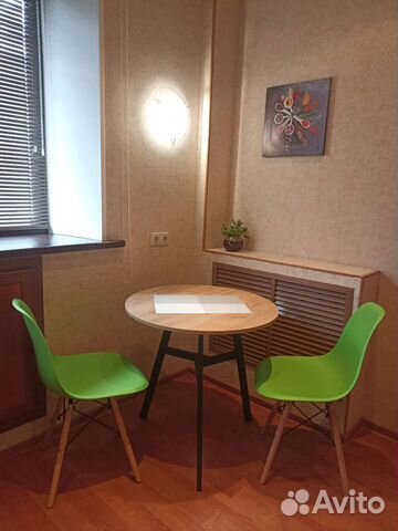 

1-к. квартира, 38,8 м², 2 кровати
