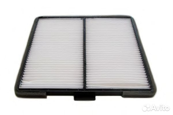 Фильтр салона салонный фильтр AMC Filter DC7108 Фильтр салона салонный фильтр AMC Filter DC7108