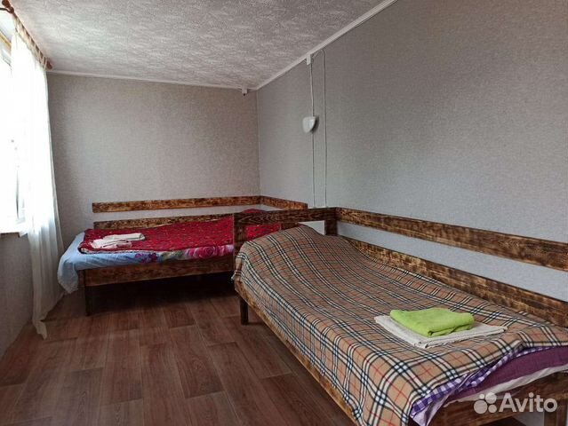 

1-к. дом, 18 м²