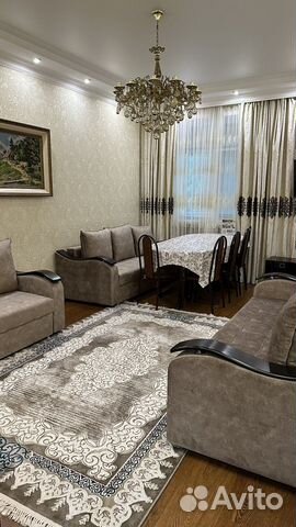 

2-к. квартира, 47 м², 1/3 эт.