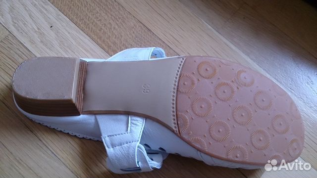 Женские туфли