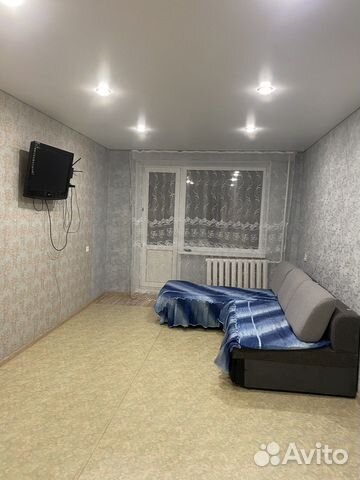 

2-к. квартира, 44 м², 4 кровати