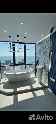 

2-к. квартира, 60 м², 3 кровати