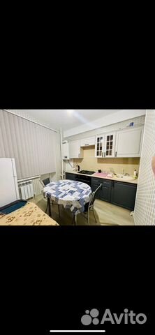 

1-к. квартира, 38 м², 2 кровати