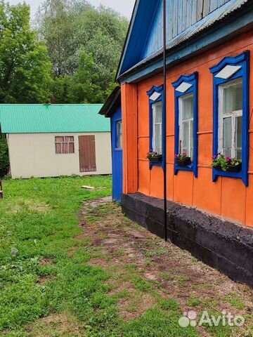 

2-к. дом, 45 м²