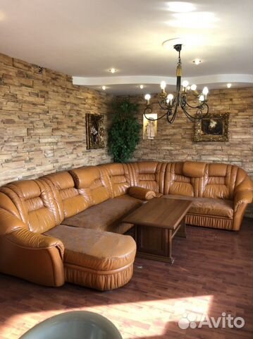 

3-к. квартира, 120 м², 7 кроватей