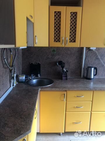 

2-к. квартира, 50 м², 2/5 эт.