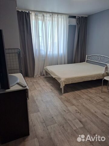 

Квартира-студия, 20 м², 8/9 эт.