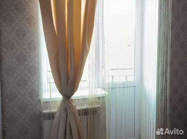 

1-к. квартира, 35 м², 3/3 эт.