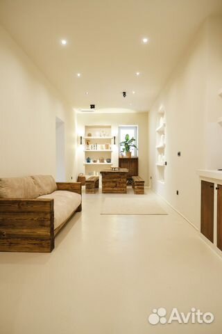 

3-к. квартира, 100 м², 2 кровати