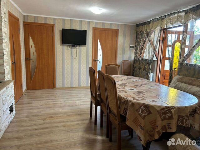 

3-к. коттедж, 90 м²