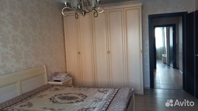 

2-к. квартира, 70 м², 4 кровати