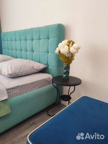 

2-к. квартира, 70 м², 4 кровати