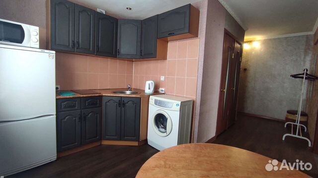 

1-к. квартира, 34 м², 2 кровати
