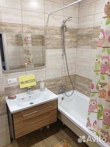 

3-к. квартира, 97 м², 5 кроватей